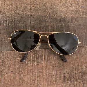 Ray Ban Cockpit authentic sunglasses RB3362